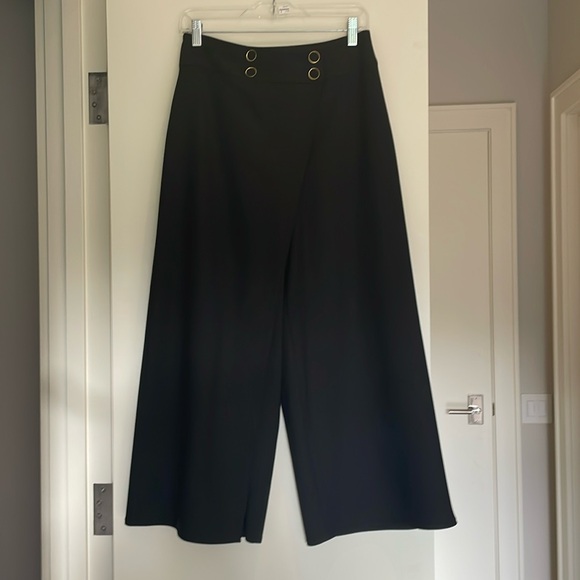 Club Monaco Culottes Size 4 - Picture 1 of 3
